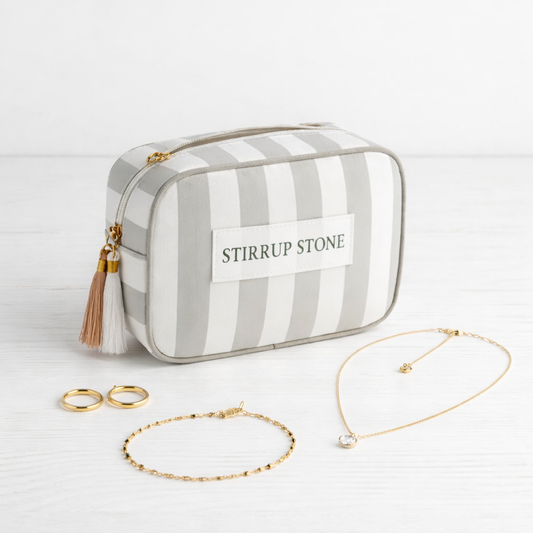 The Smarter Way to Build a Jewelry Collection Without Wasting Money