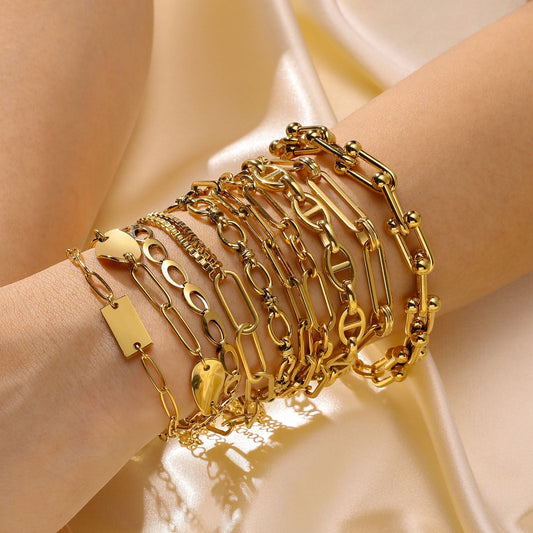 Does Stainless Steel Jewelry Turn Green? What Shoppers Should Know Before They Buy