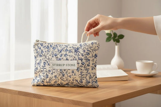 The Perfect Mother’s Day Jewelry Subscription Gift That Lasts All Year