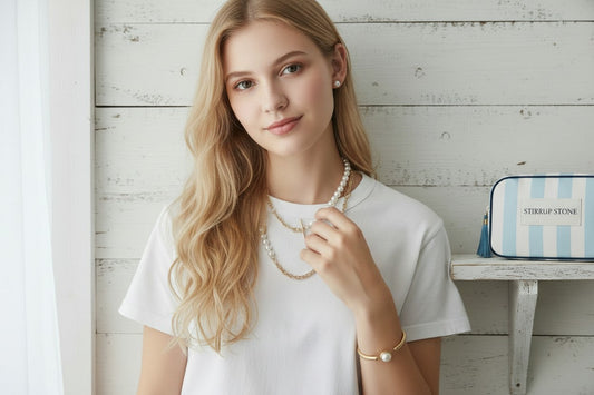 Hottest Jewelry Styles Of The Summer