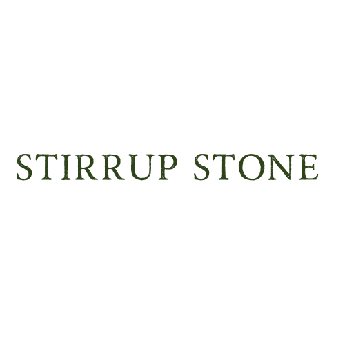 Stirrup Stone