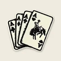 Four Aces patch