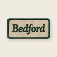 Bedford patch