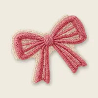 Bow patch