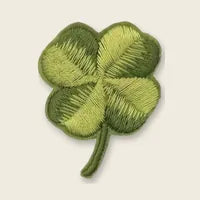 Four Leaf Clover patch