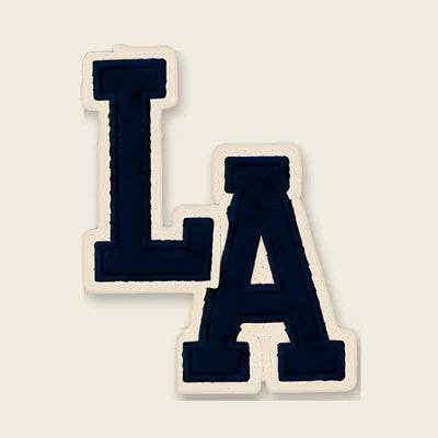 LA patch
