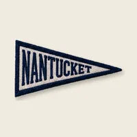 Nantucket patch