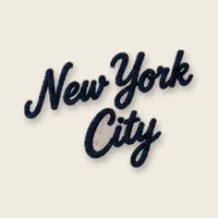 New York City patch