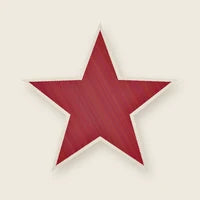 Red Star patch