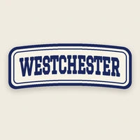 Westchester patch