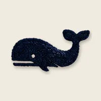 Whale patch