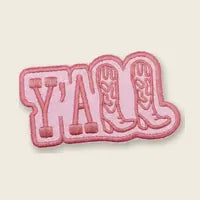 Y'all Boots