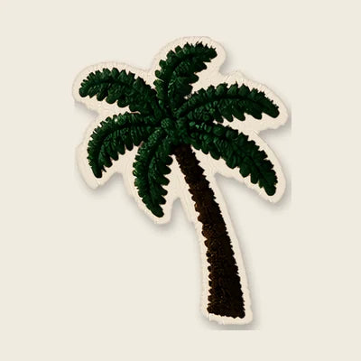 Palm Tree